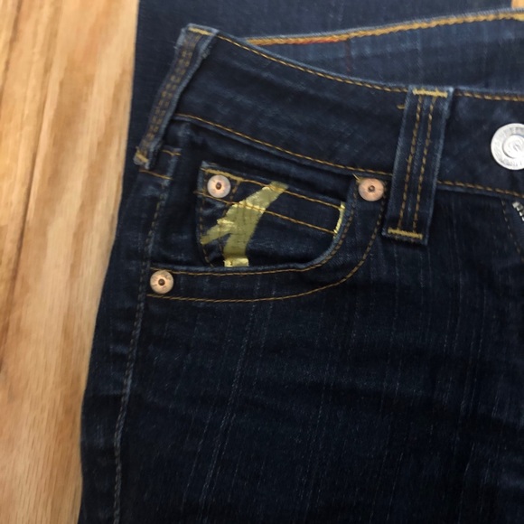 True Religion jeans - Picture 2 of 8